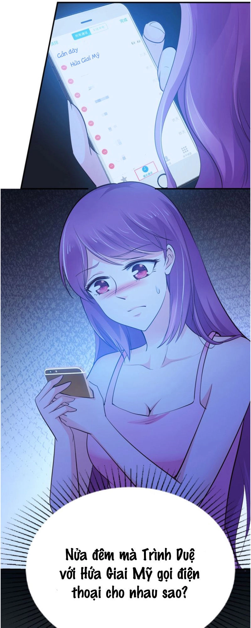 Thú Cưng Độc Quyền Của Boss Chapter 58 - 24