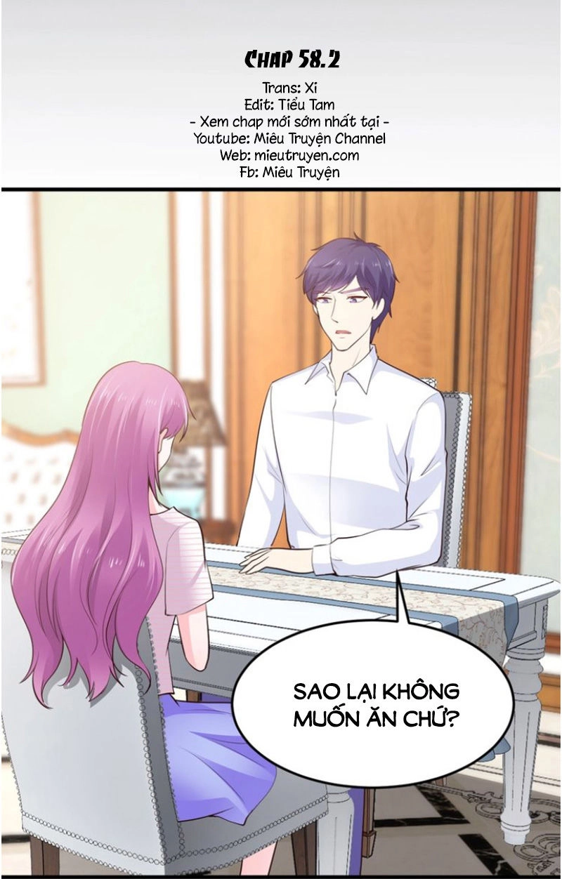 Thú Cưng Độc Quyền Của Boss Chapter 58 - 26