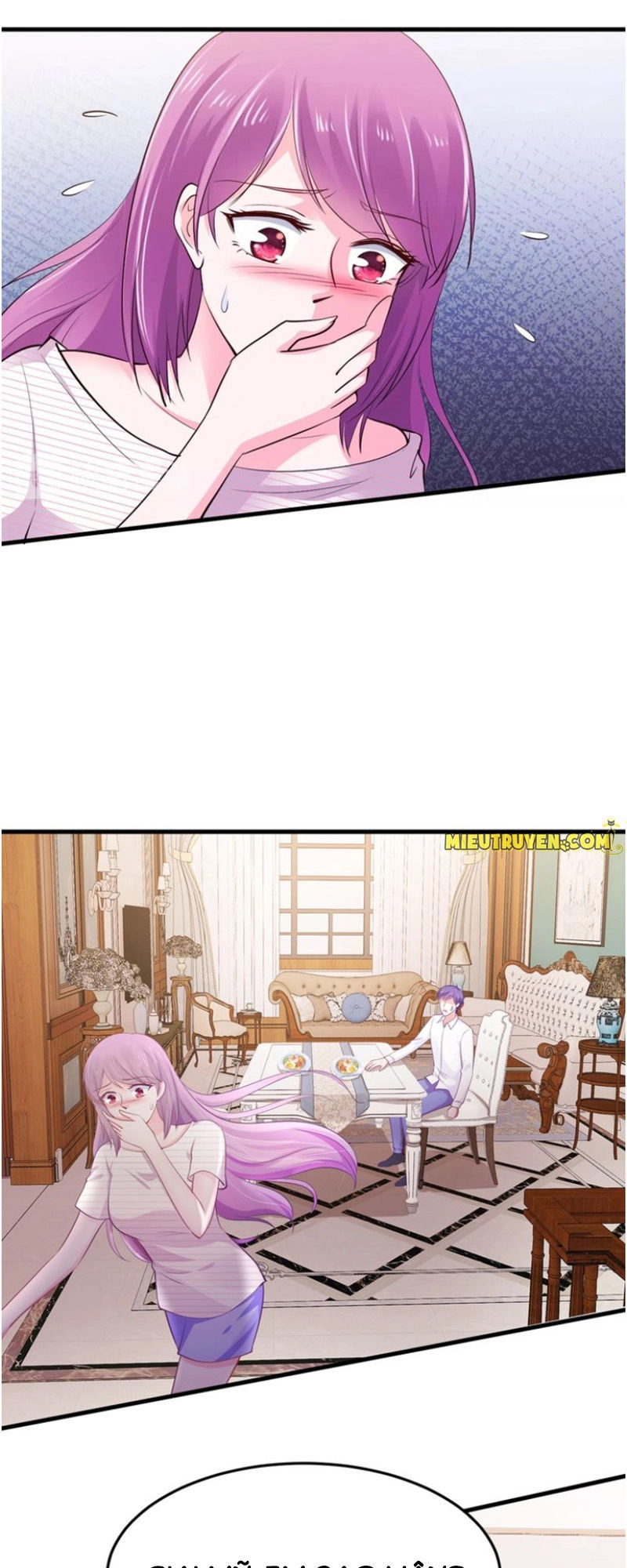 Thú Cưng Độc Quyền Của Boss Chapter 58 - 27