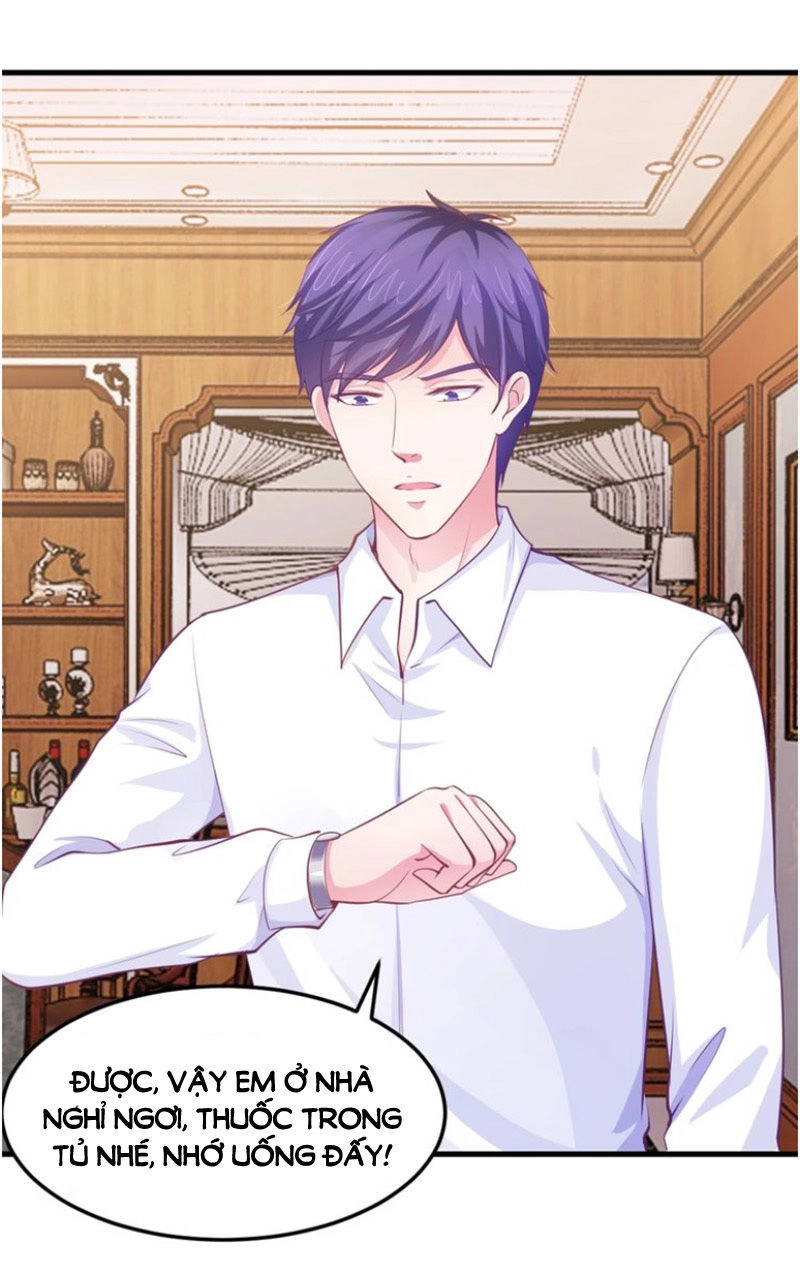 Thú Cưng Độc Quyền Của Boss Chapter 58 - 29