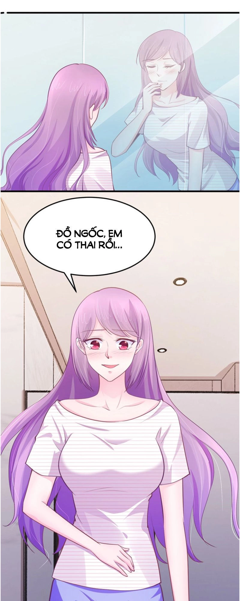 Thú Cưng Độc Quyền Của Boss Chapter 58 - 30