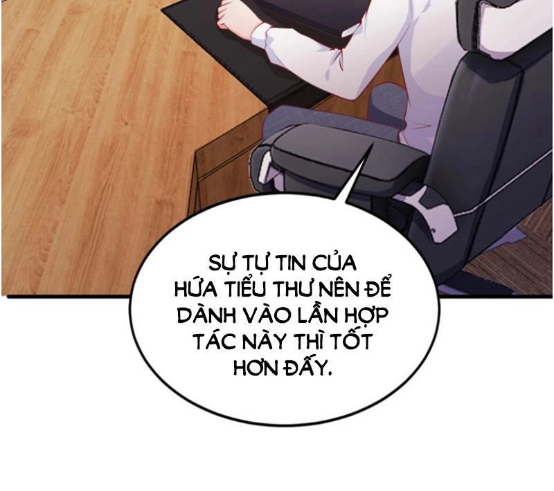 Thú Cưng Độc Quyền Của Boss Chapter 58 - 35