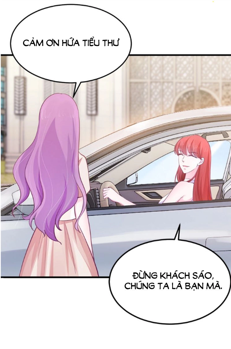 Thú Cưng Độc Quyền Của Boss Chapter 60 - 14