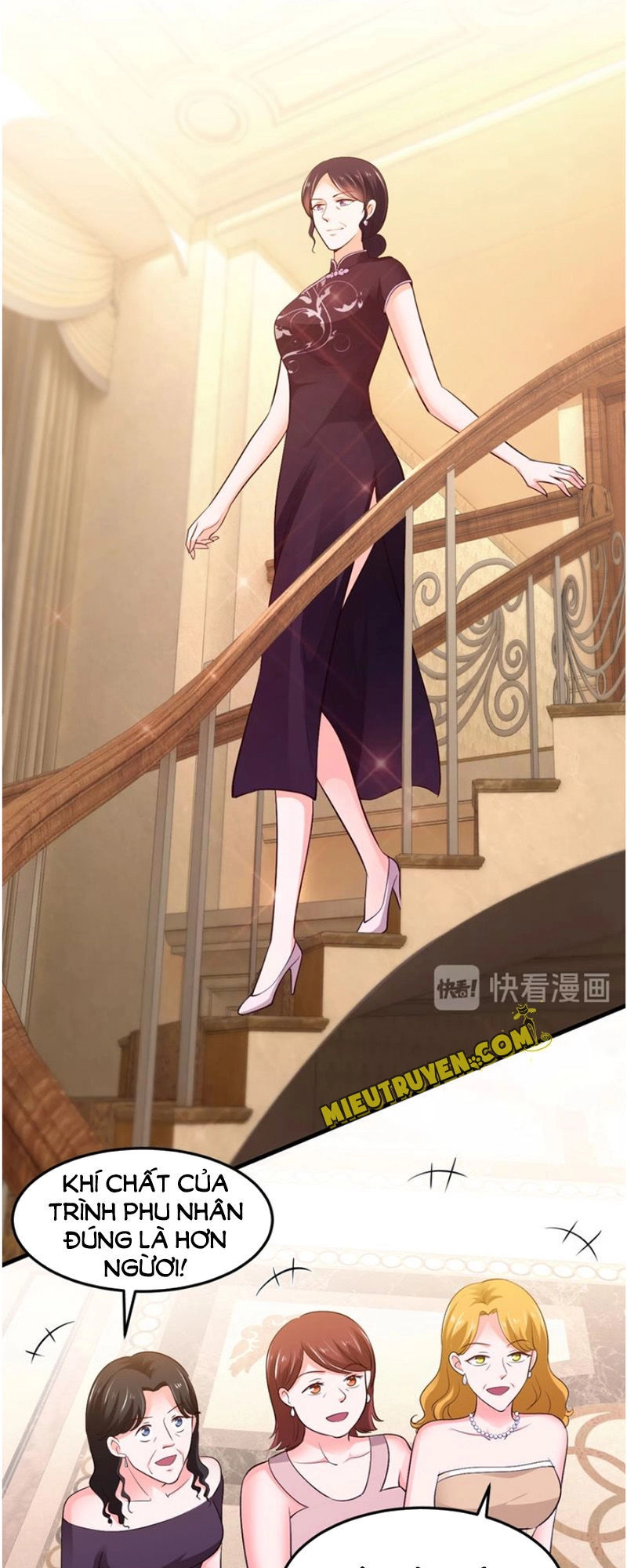 Thú Cưng Độc Quyền Của Boss Chapter 62 - 19