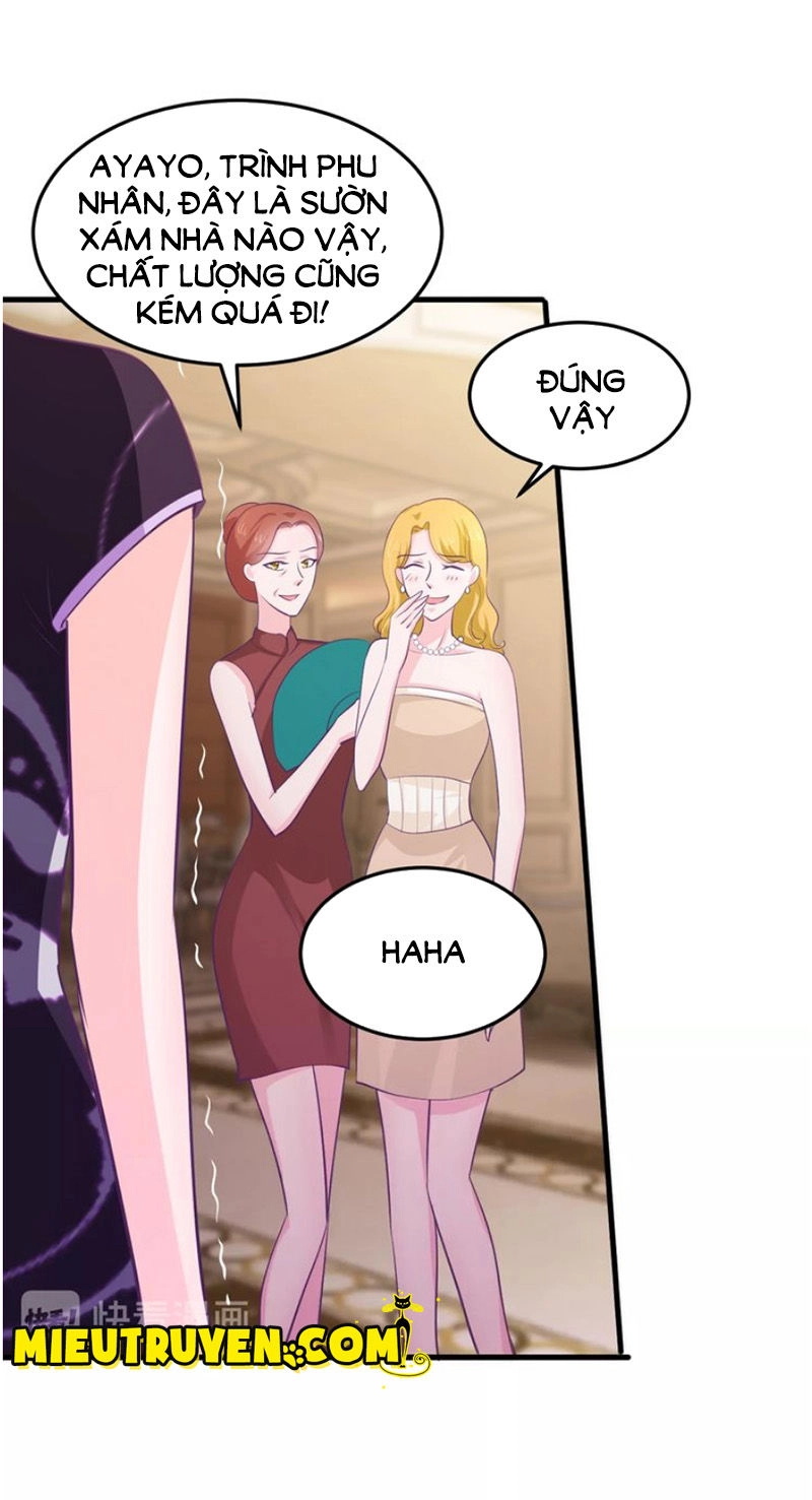 Thú Cưng Độc Quyền Của Boss Chapter 62 - 23