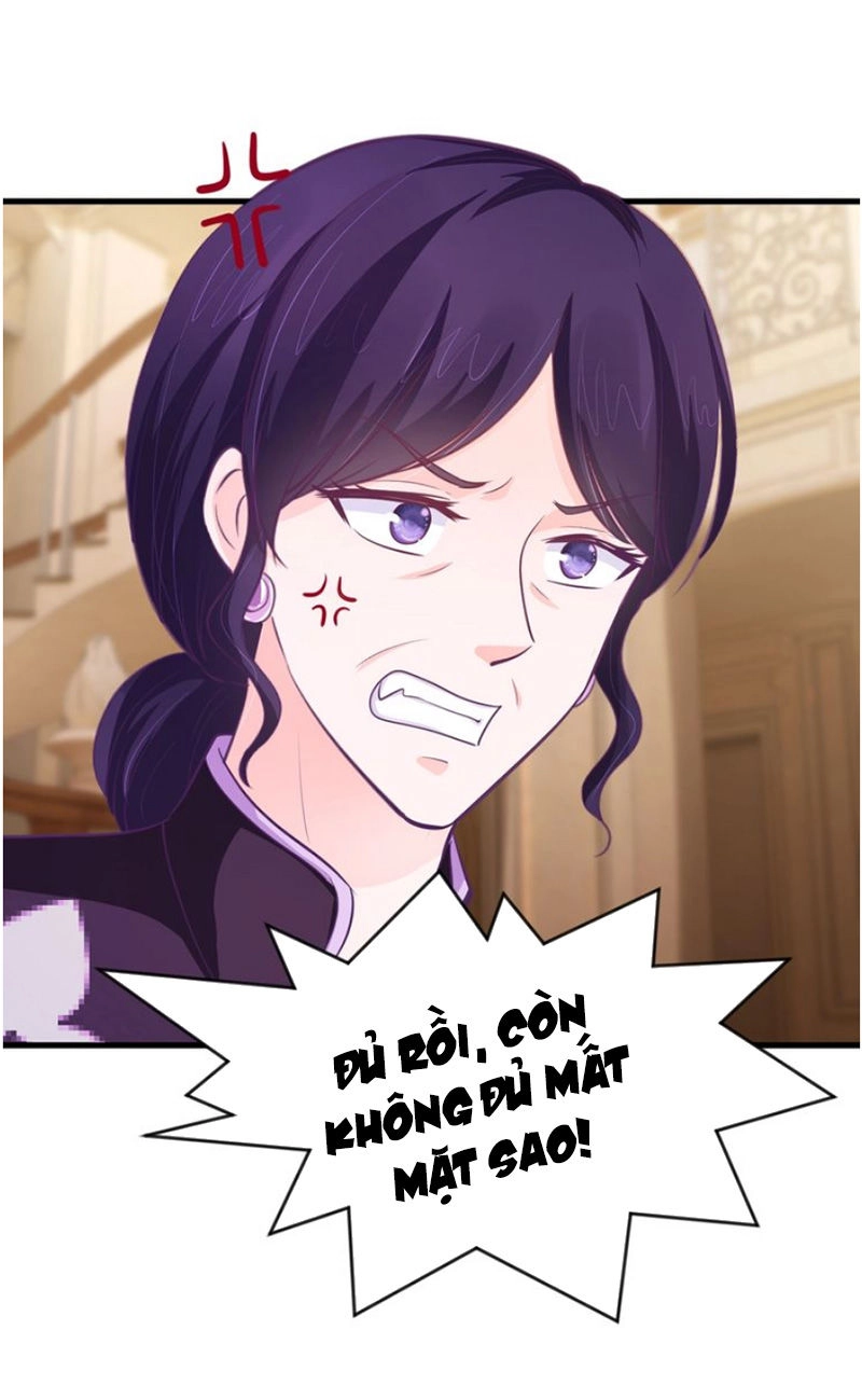 Thú Cưng Độc Quyền Của Boss Chapter 62 - 25