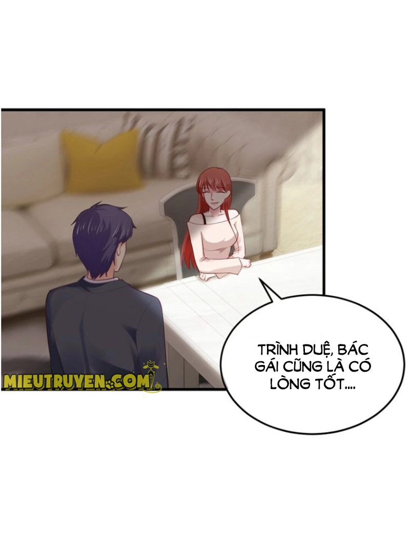 Thú Cưng Độc Quyền Của Boss Chapter 63 - 13