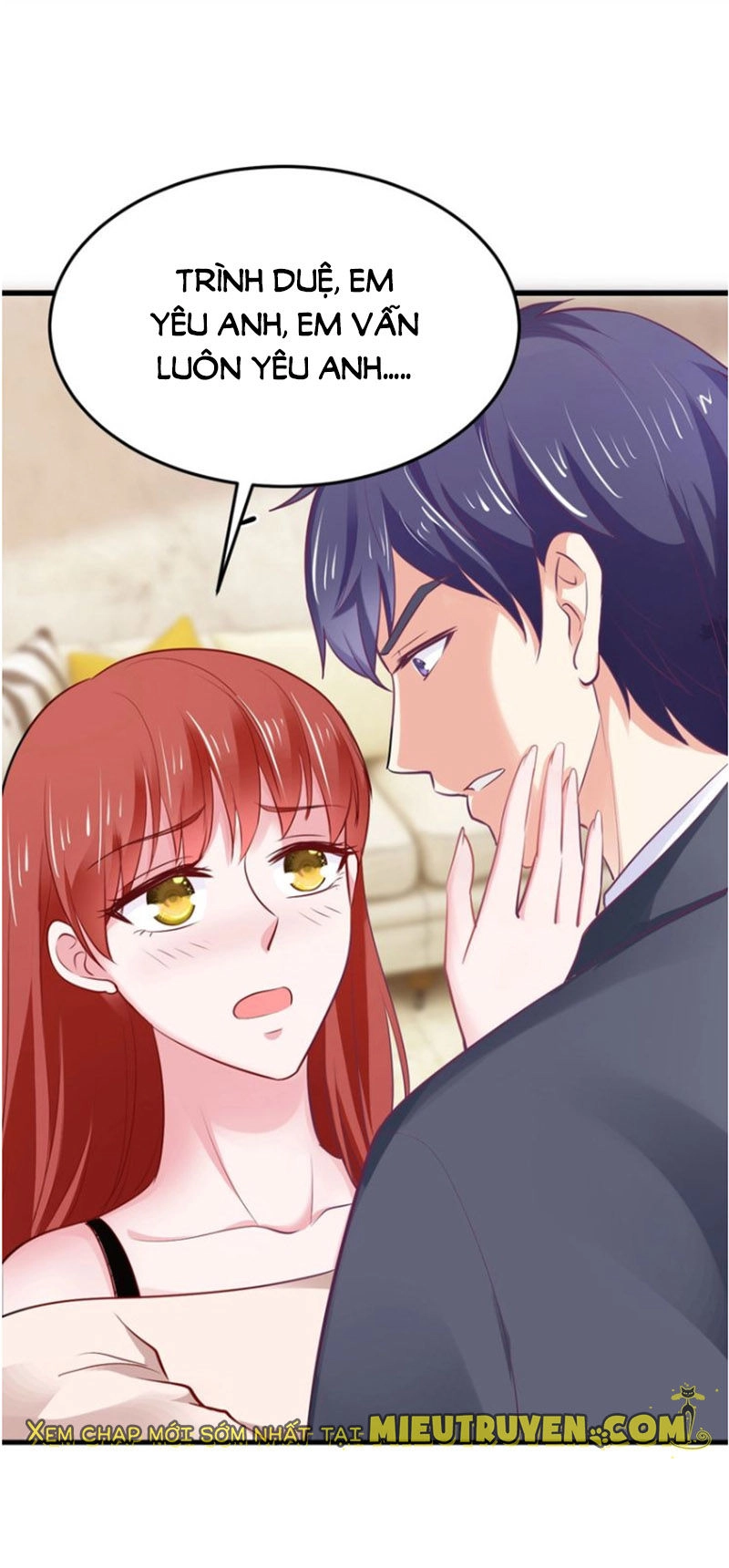 Thú Cưng Độc Quyền Của Boss Chapter 63 - 16