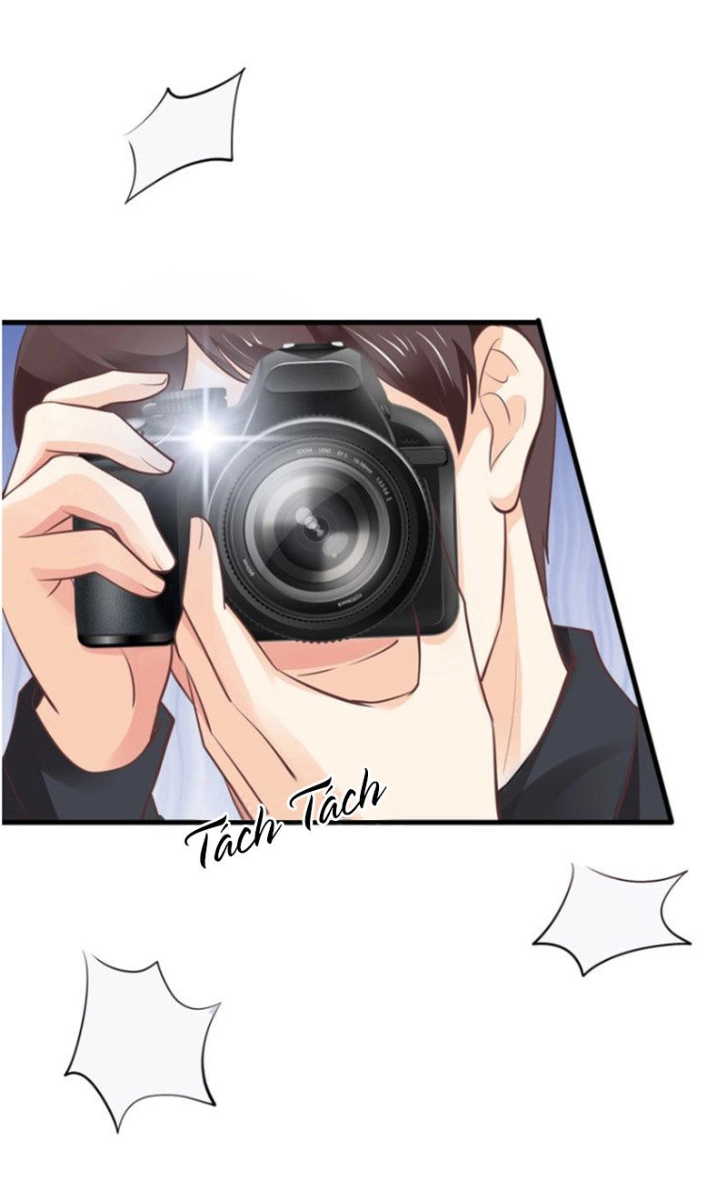 Thú Cưng Độc Quyền Của Boss Chapter 63 - 17