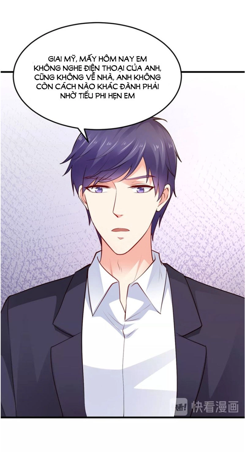 Thú Cưng Độc Quyền Của Boss Chapter 66 - 7