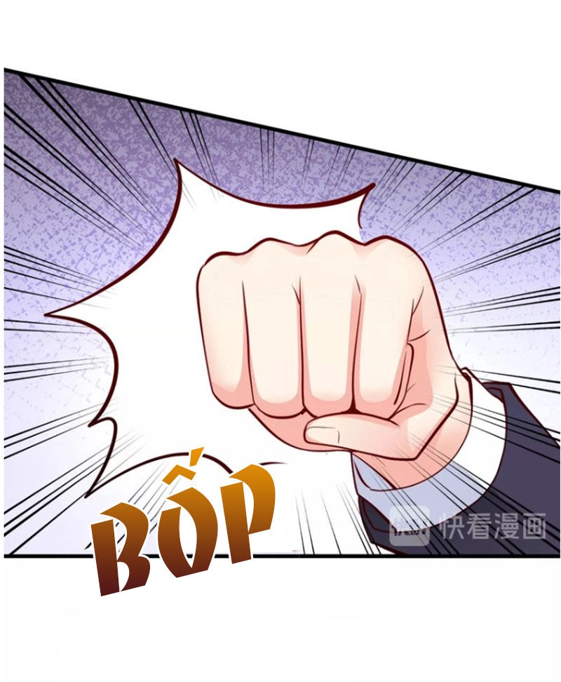 Thú Cưng Độc Quyền Của Boss Chapter 66 - 17