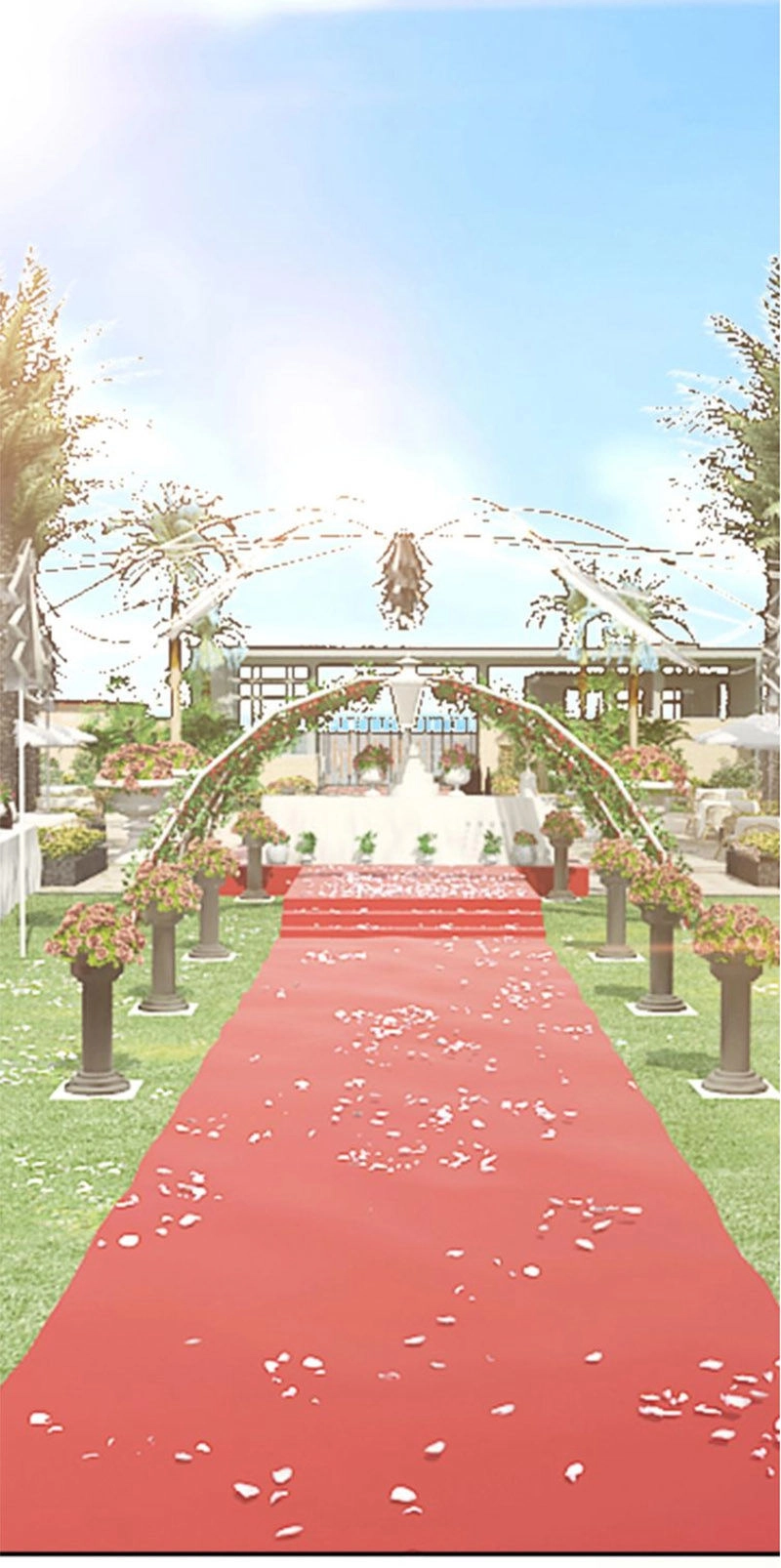 Thú Cưng Độc Quyền Của Boss Chapter 66 - 26