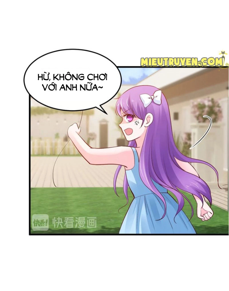 Thú Cưng Độc Quyền Của Boss Chapter 67 - 3