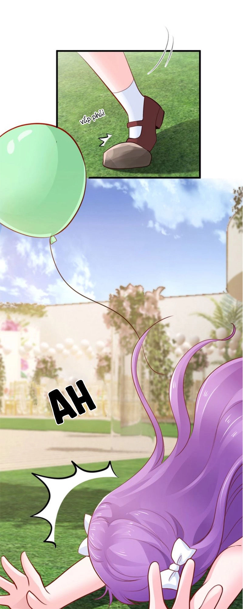 Thú Cưng Độc Quyền Của Boss Chapter 67 - 4