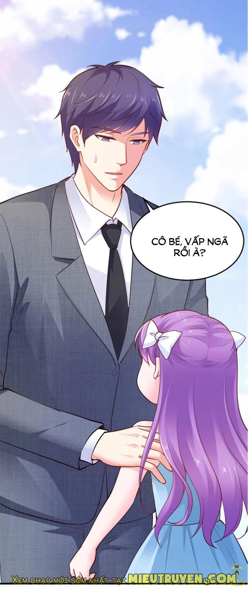 Thú Cưng Độc Quyền Của Boss Chapter 67 - 6