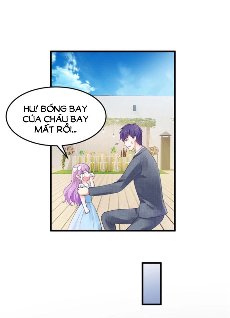 Thú Cưng Độc Quyền Của Boss Chapter 67 - 7