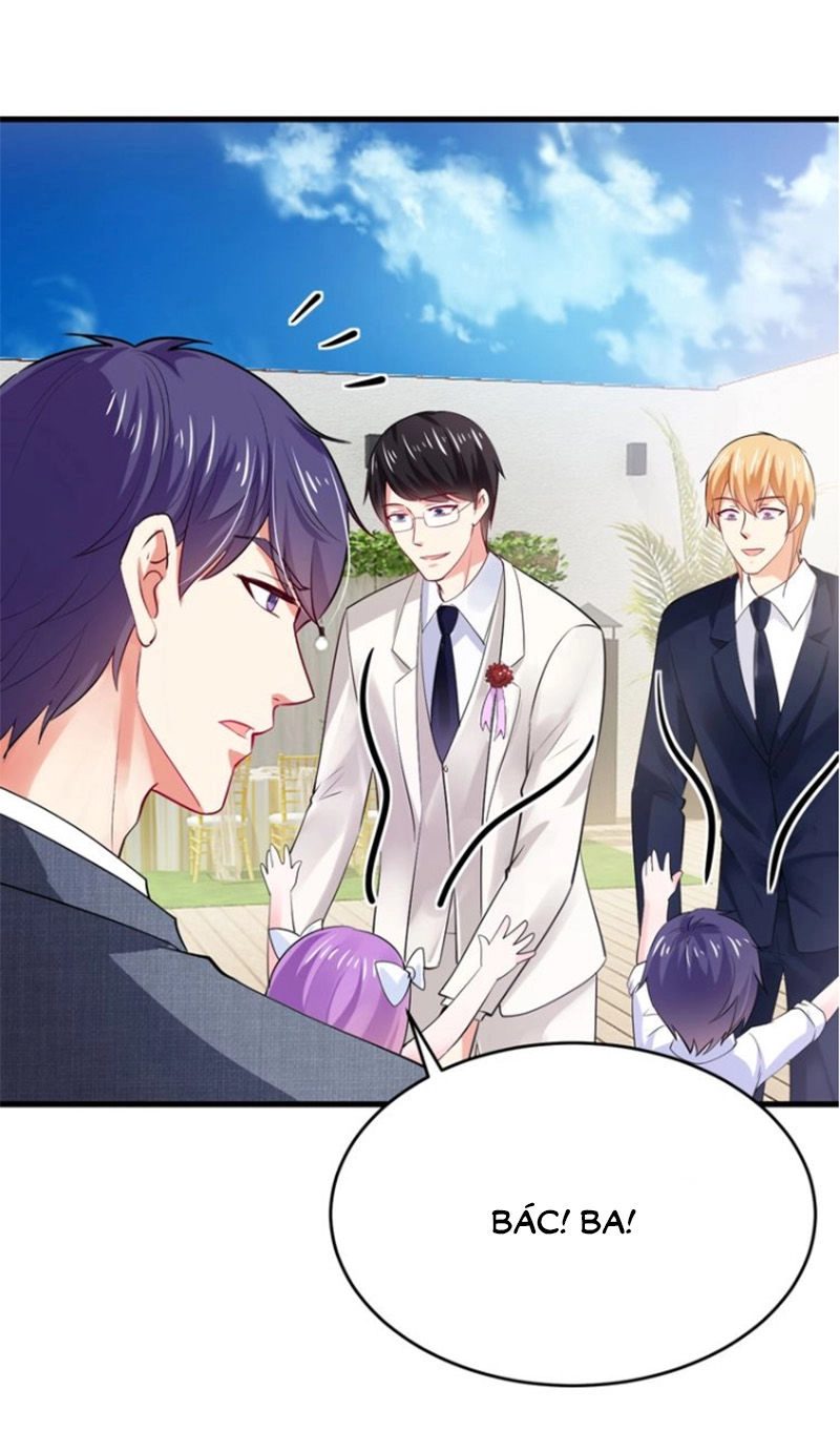 Thú Cưng Độc Quyền Của Boss Chapter 67 - 15