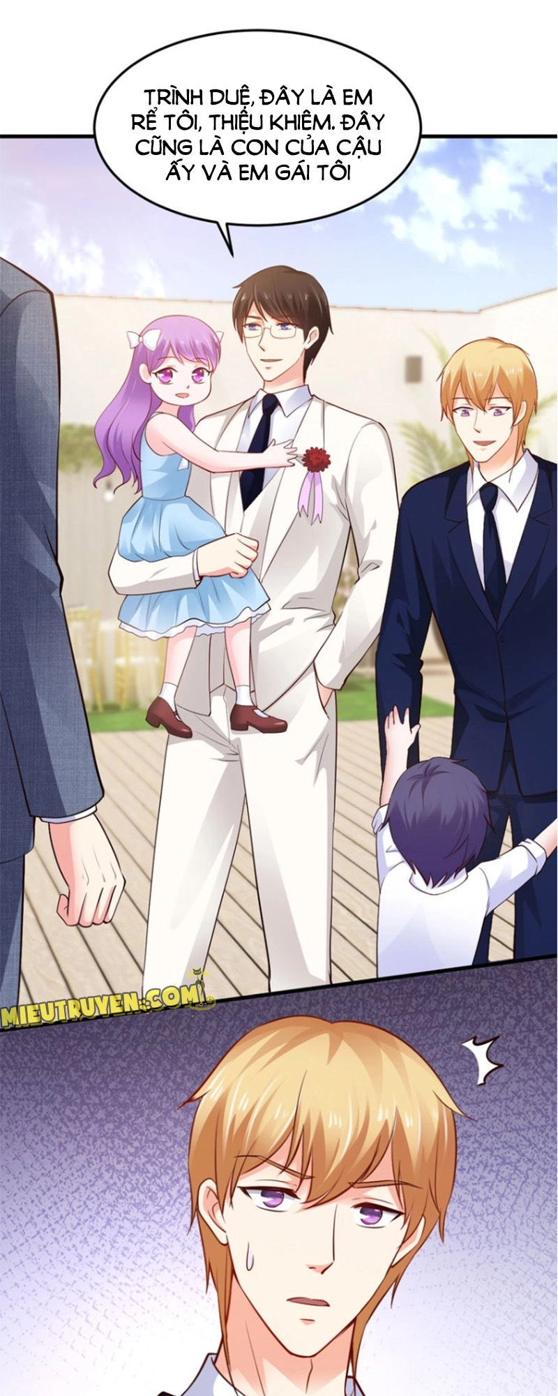 Thú Cưng Độc Quyền Của Boss Chapter 67 - 16