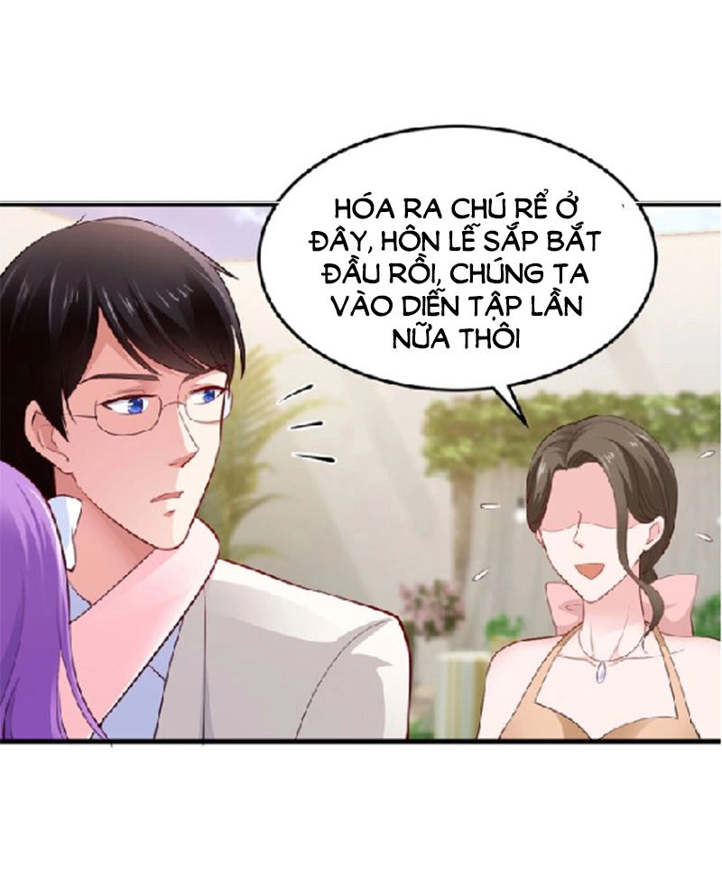 Thú Cưng Độc Quyền Của Boss Chapter 67 - 20