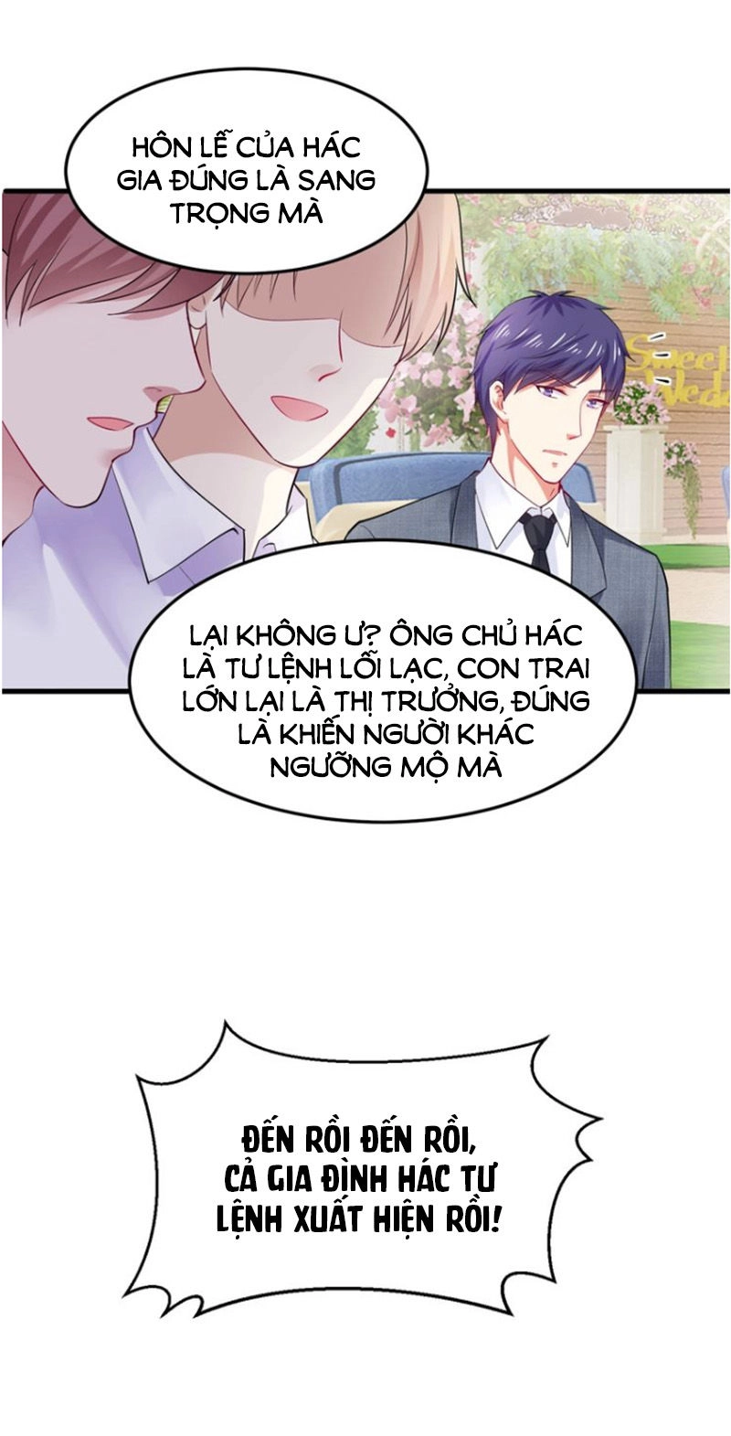 Thú Cưng Độc Quyền Của Boss Chapter 67 - 25