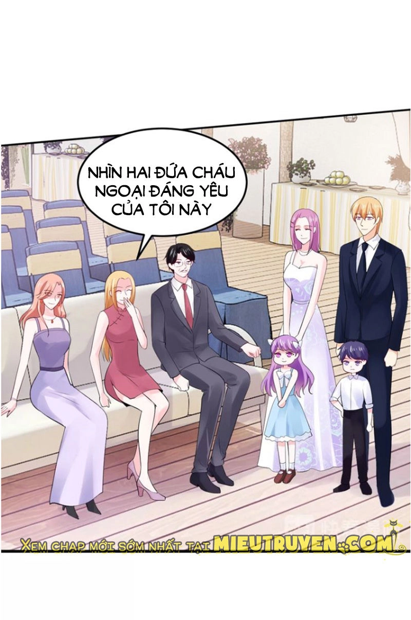 Thú Cưng Độc Quyền Của Boss Chapter 67 - 26