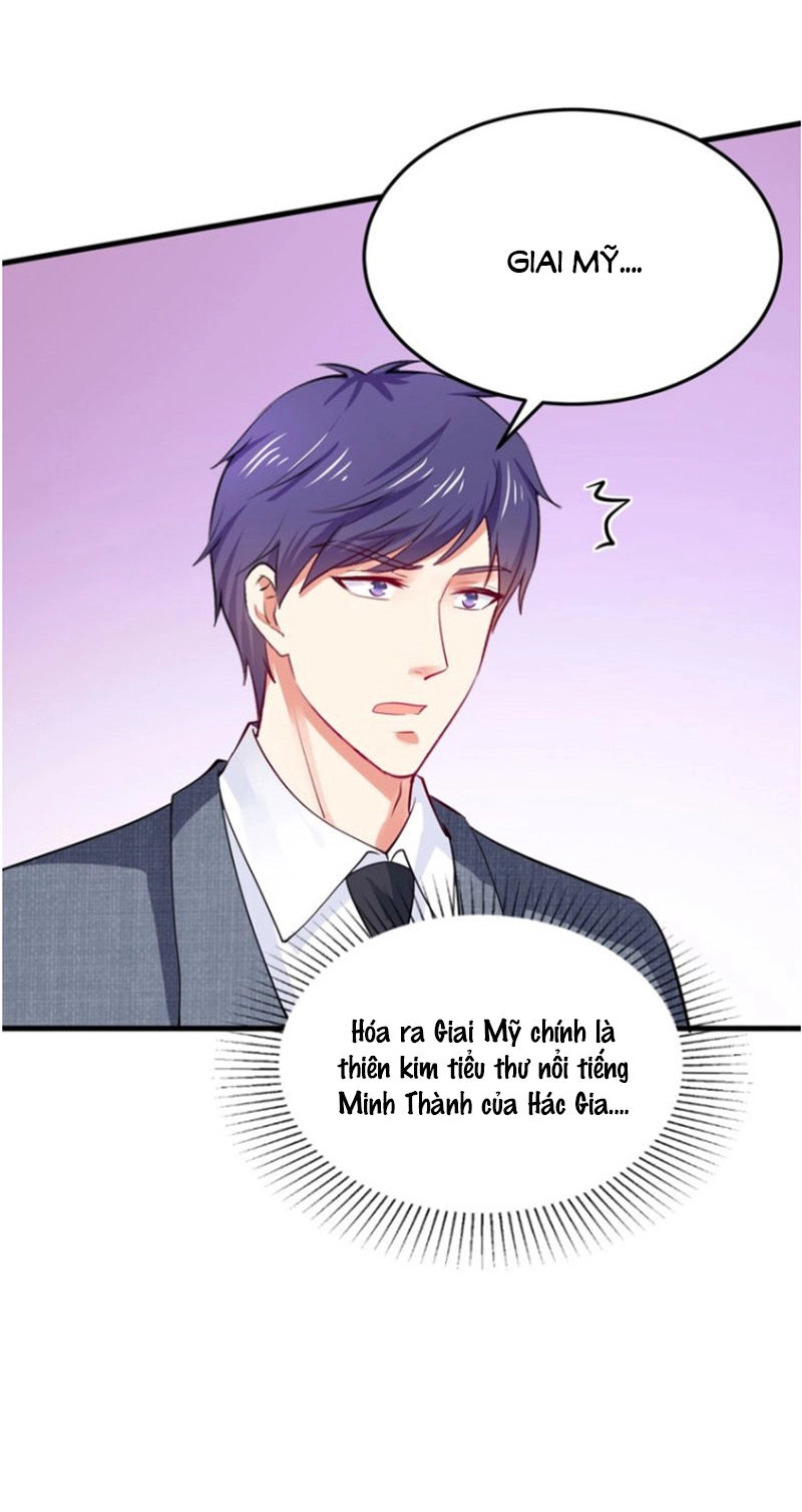 Thú Cưng Độc Quyền Của Boss Chapter 67 - 27