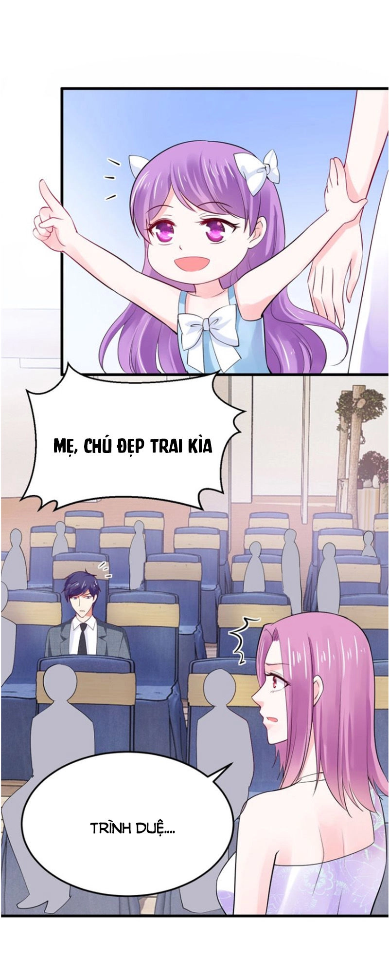 Thú Cưng Độc Quyền Của Boss Chapter 67 - 28