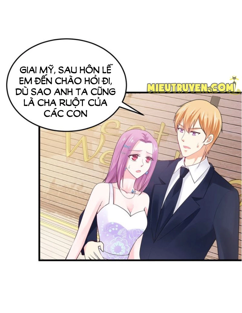 Thú Cưng Độc Quyền Của Boss Chapter 67 - 29