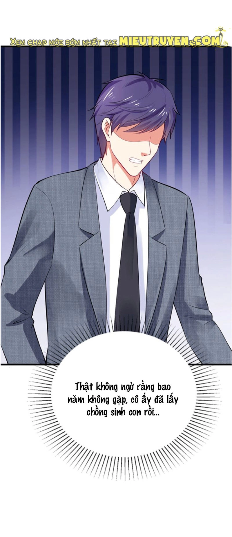 Thú Cưng Độc Quyền Của Boss Chapter 67 - 31