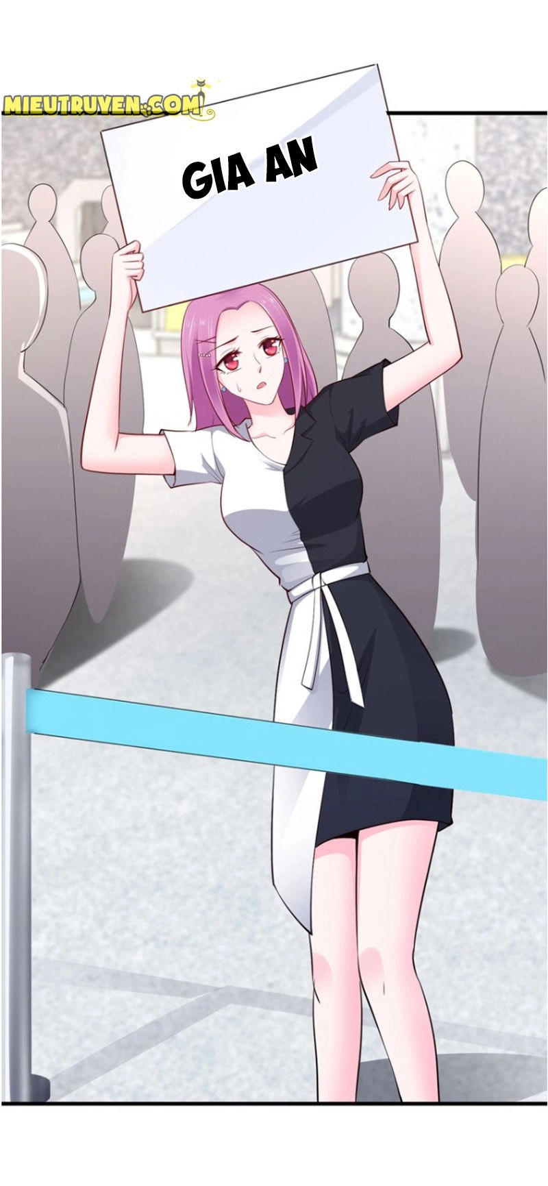 Thú Cưng Độc Quyền Của Boss Chapter 67 - 33