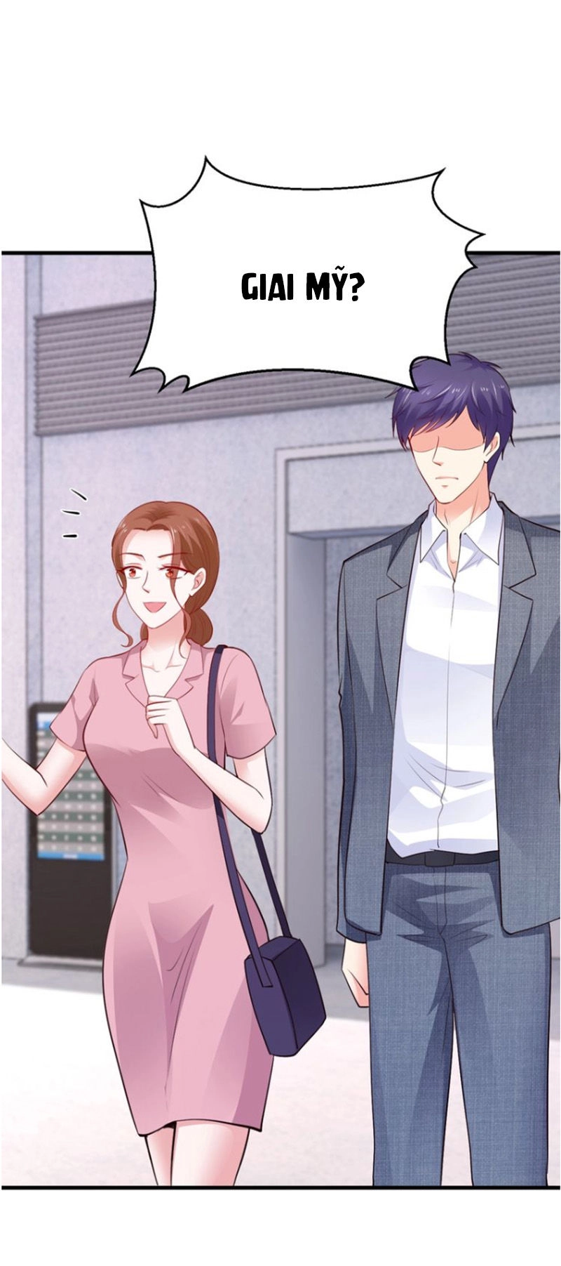 Thú Cưng Độc Quyền Của Boss Chapter 67 - 35