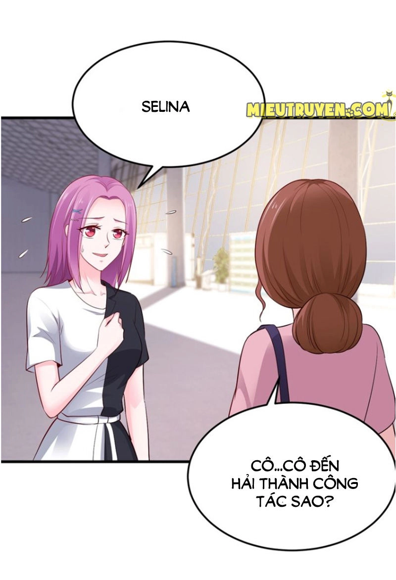 Thú Cưng Độc Quyền Của Boss Chapter 67 - 36