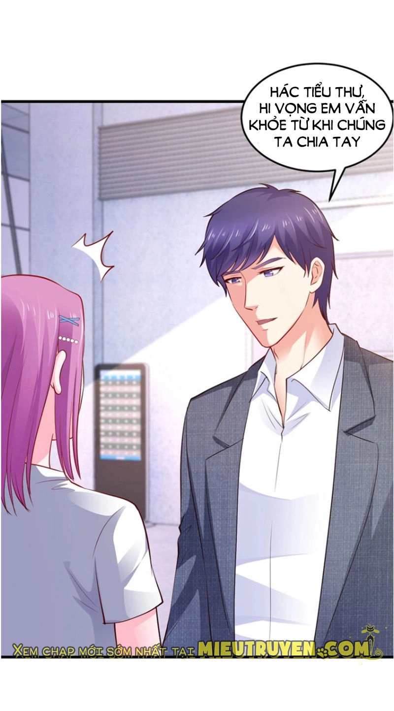 Thú Cưng Độc Quyền Của Boss Chapter 67 - 37