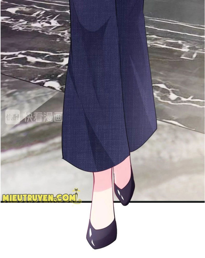 Thú Cưng Độc Quyền Của Boss Chapter 68 - 26