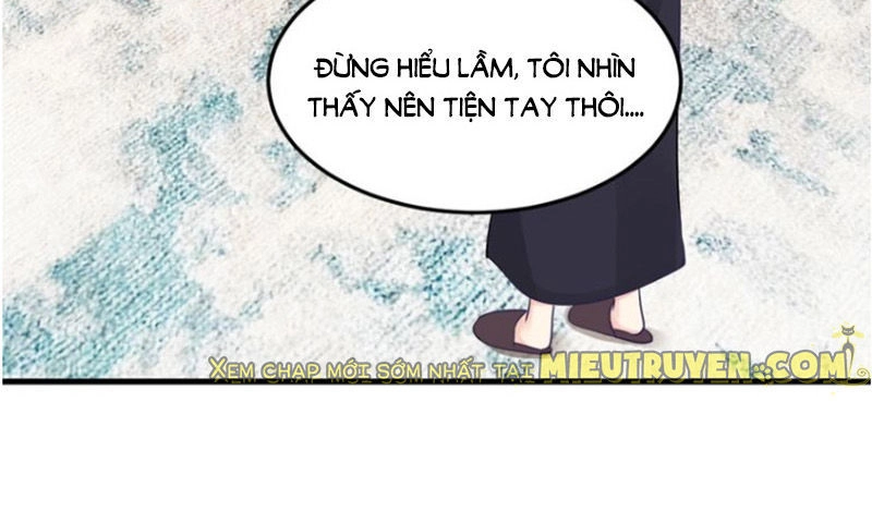 Thú Cưng Độc Quyền Của Boss Chapter 70 - 27