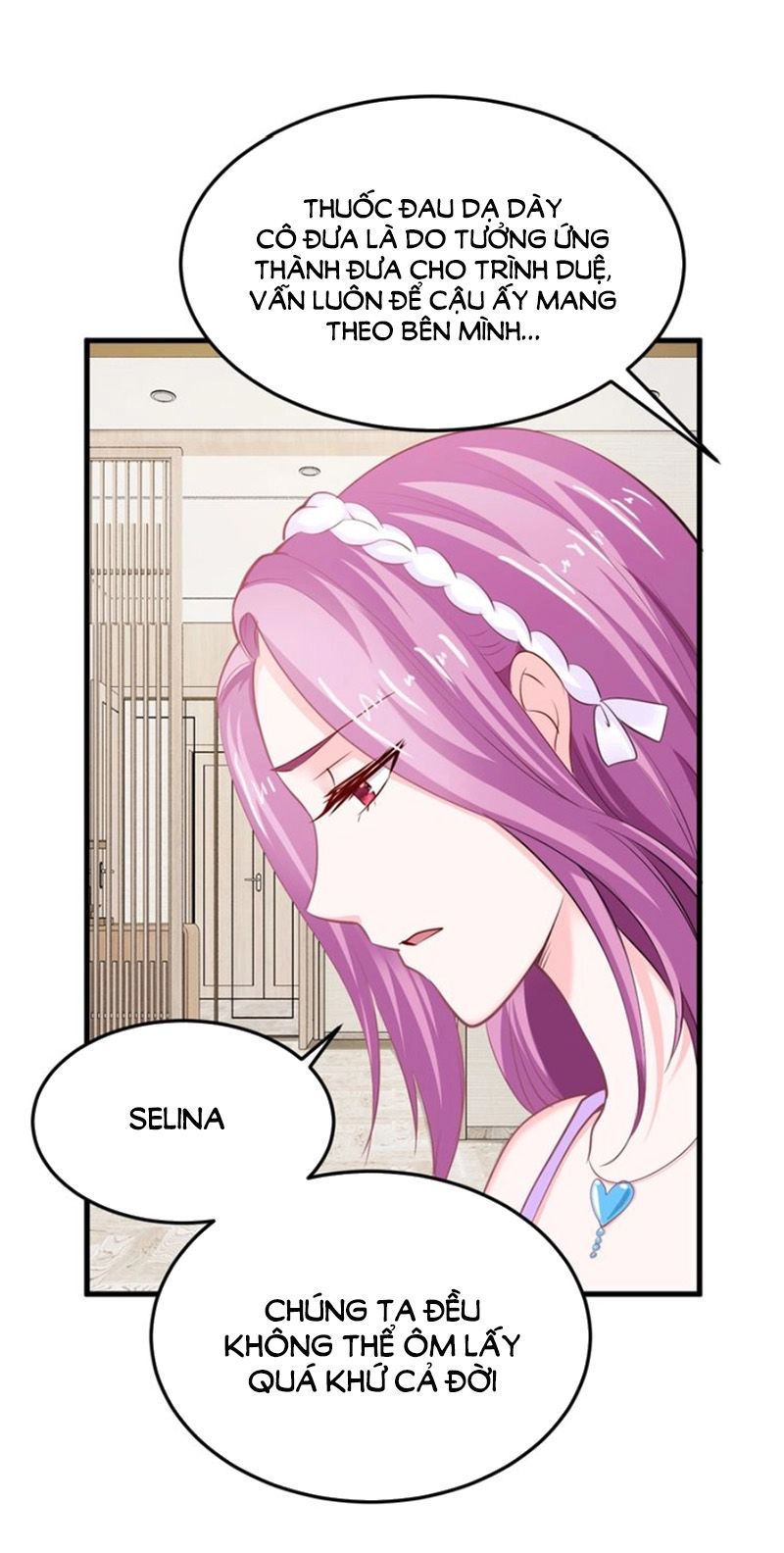 Thú Cưng Độc Quyền Của Boss Chapter 72 - 21