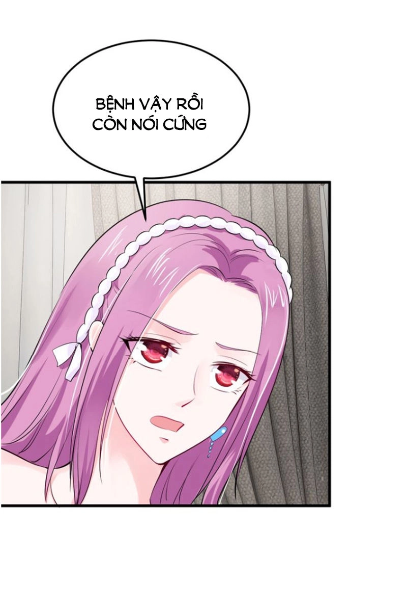 Thú Cưng Độc Quyền Của Boss Chapter 73 - 3