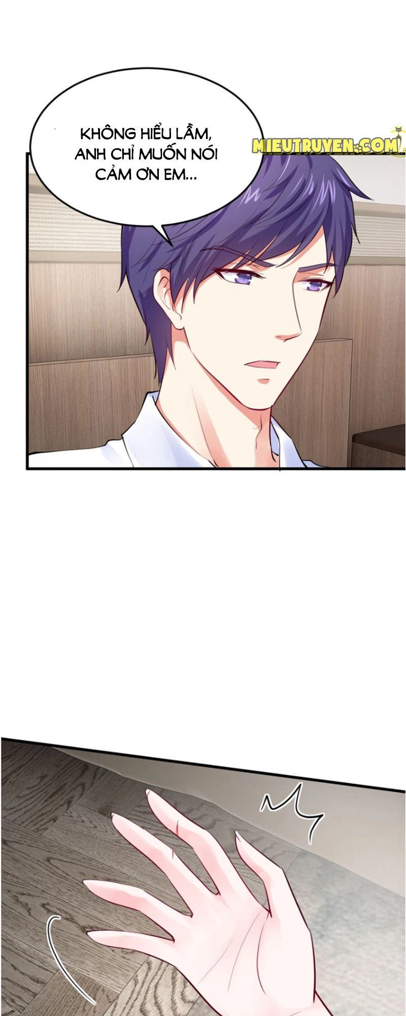 Thú Cưng Độc Quyền Của Boss Chapter 73 - 5