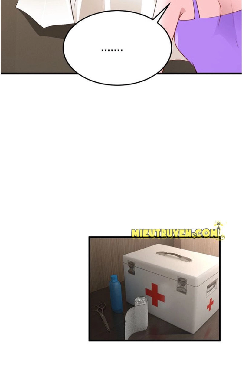 Thú Cưng Độc Quyền Của Boss Chapter 73 - 8