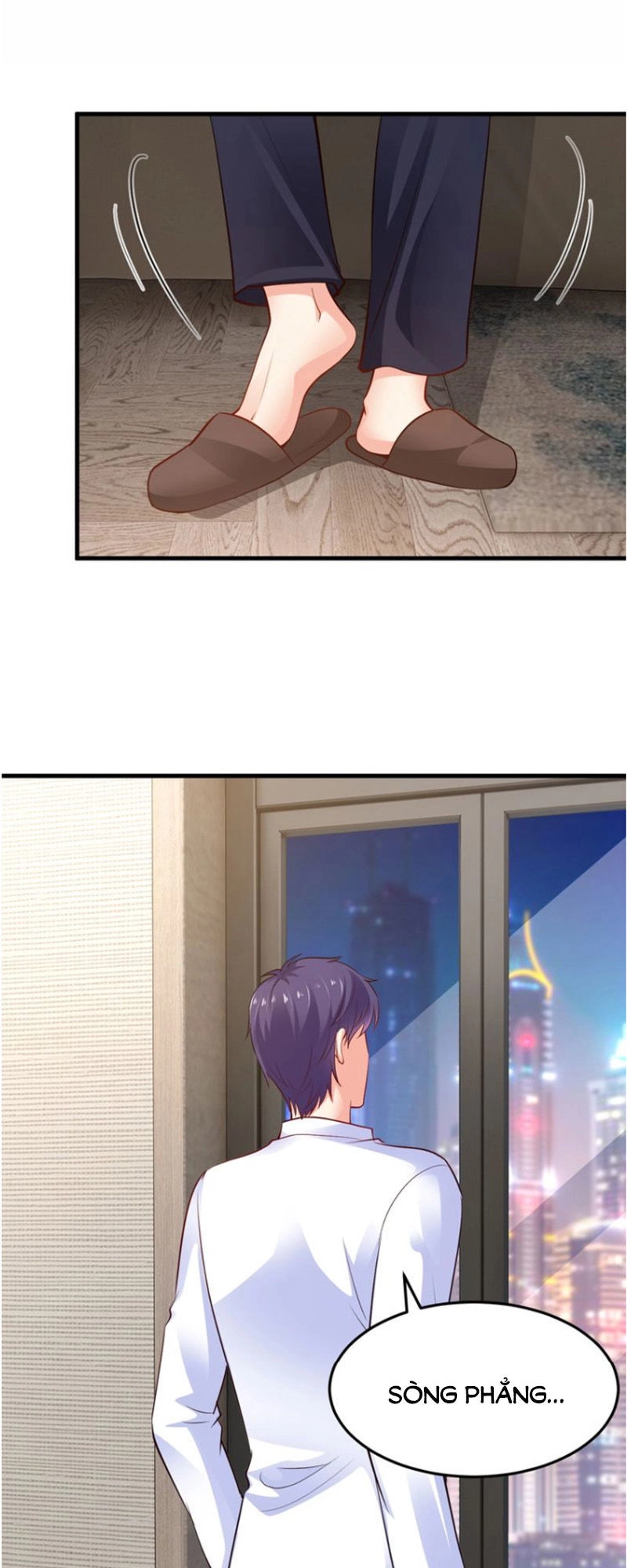 Thú Cưng Độc Quyền Của Boss Chapter 73 - 10