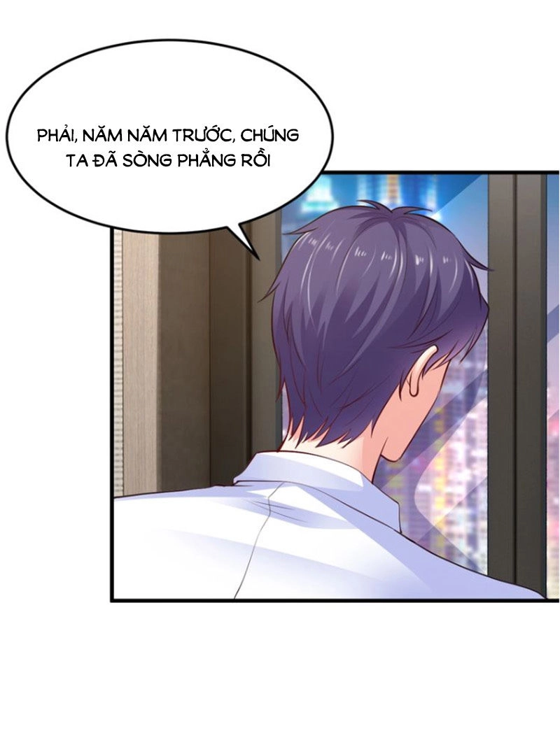 Thú Cưng Độc Quyền Của Boss Chapter 73 - 13