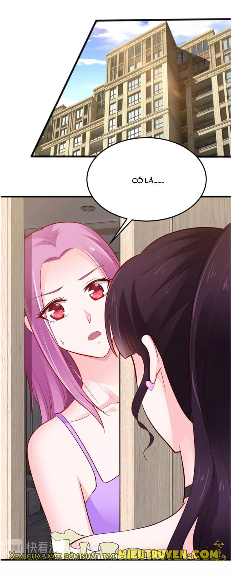 Thú Cưng Độc Quyền Của Boss Chapter 73 - 16