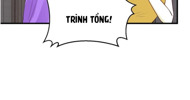 Thú Cưng Độc Quyền Của Boss Chapter 73 - 19