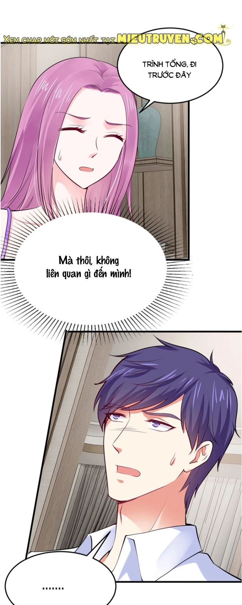 Thú Cưng Độc Quyền Của Boss Chapter 73 - 21