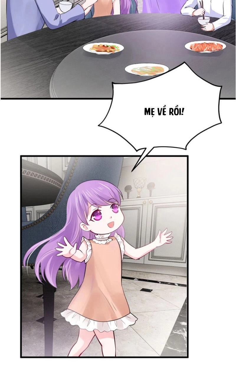 Thú Cưng Độc Quyền Của Boss Chapter 73 - 24