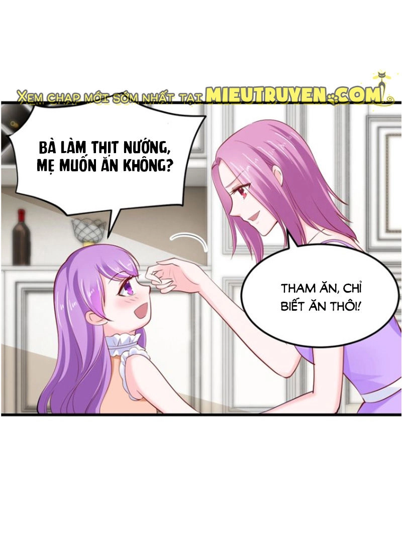 Thú Cưng Độc Quyền Của Boss Chapter 73 - 25