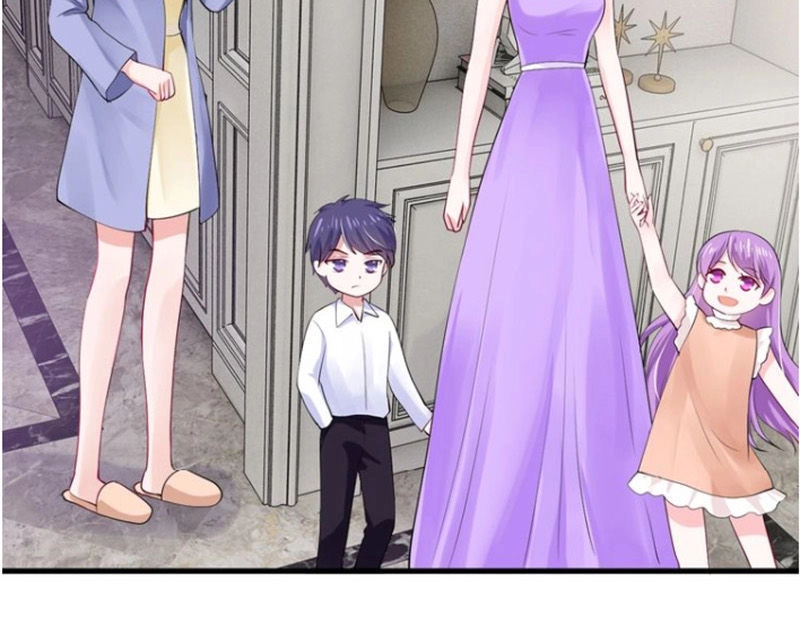 Thú Cưng Độc Quyền Của Boss Chapter 73 - 30