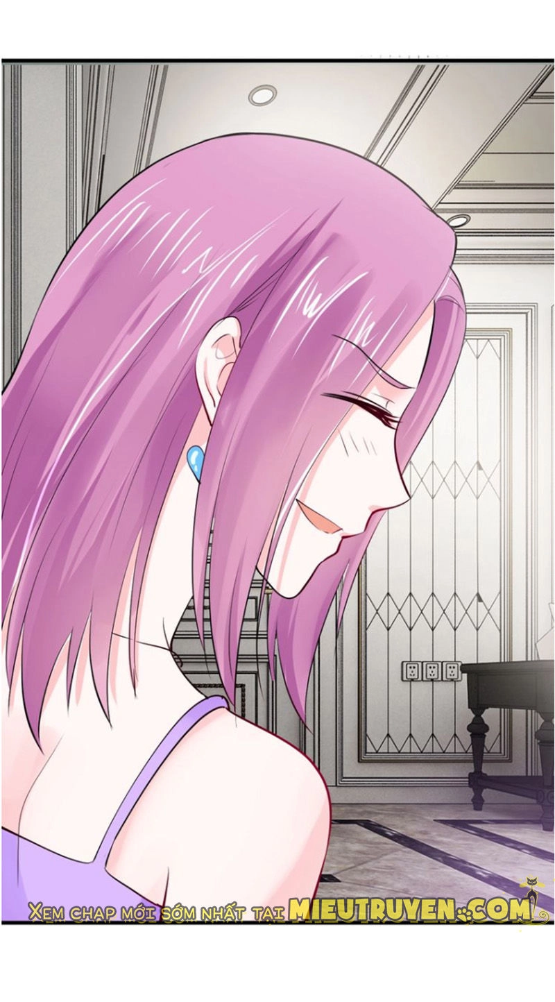 Thú Cưng Độc Quyền Của Boss Chapter 73 - 32