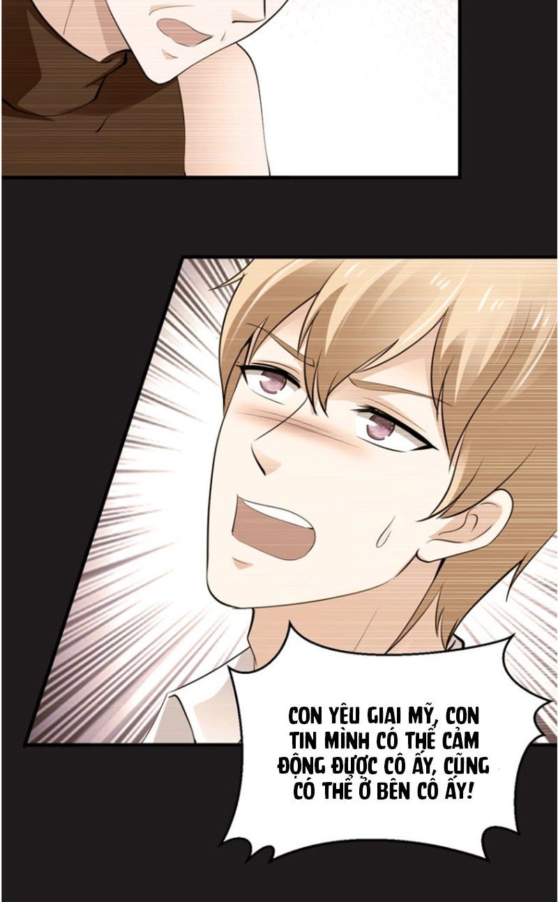 Thú Cưng Độc Quyền Của Boss Chapter 73 - 34