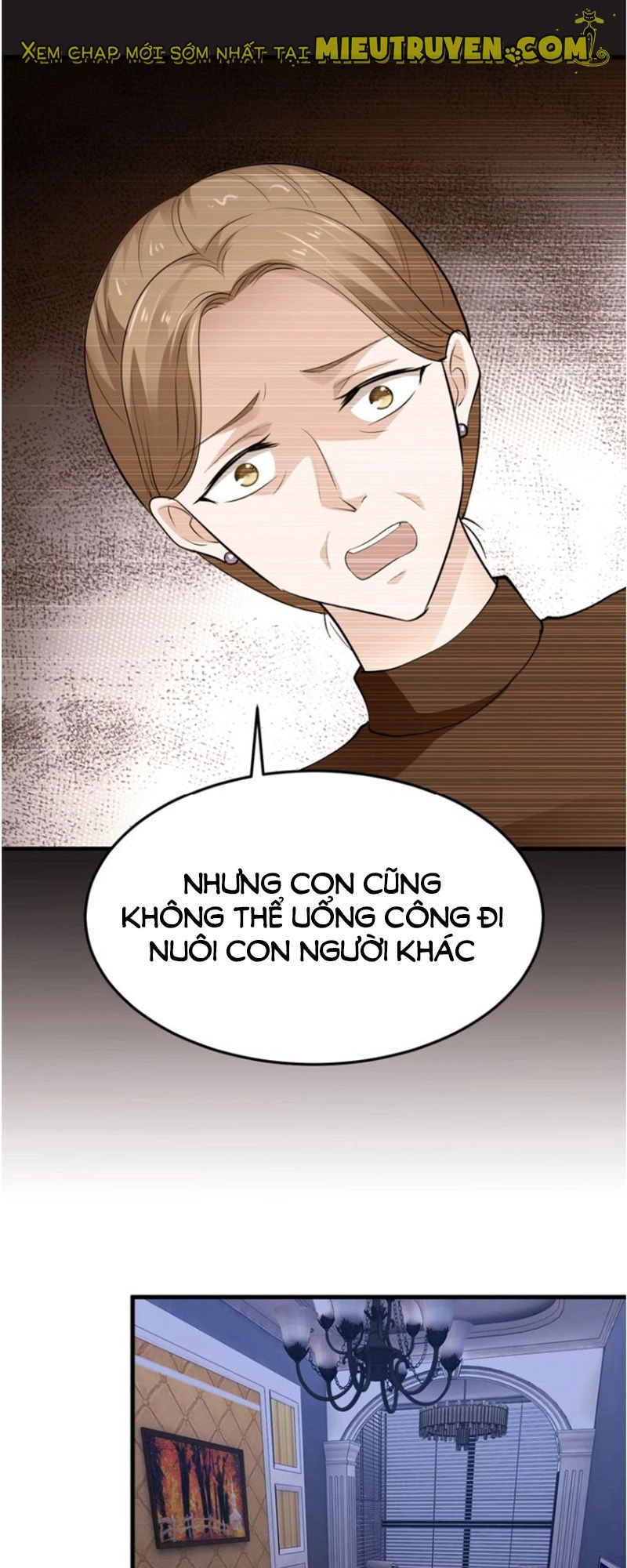 Thú Cưng Độc Quyền Của Boss Chapter 73 - 35